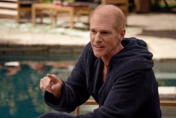 The Big Cigar, Season 1 Episode 4 image