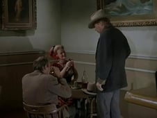 The Virginian, Season 1 Episode 9 image