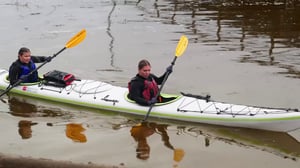 The Amazing Race Canada, Season 10 Episode 2 image