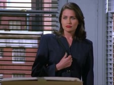 Seinfeld, Season 8 Episode 21 image