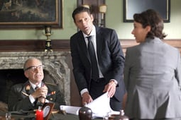 Fast Forward, Season 2 Episode 6 image