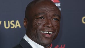 Singer Seal Joins The Passion as Pontius Pilate