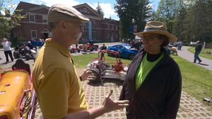 My Classic Car, Season 19 Episode 7 image