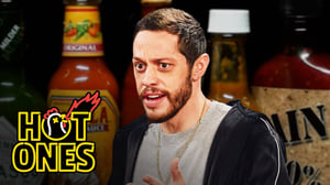 Hot Ones, Season 27 Episode 11 image