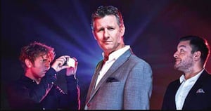 The Last Leg, Season 2 Episode 1 image