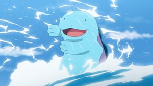 Pokémon Horizons: The Series, Season 2 Episode 7 image