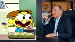 Random Rings, Season 6 Episode 1 image