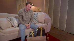 Love Is Blind, Season 8 Episode 5 image