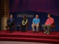 Whose Line Is It Anyway?, Season 10 Episode 3 image