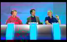 Would I Lie to You?, Season 3 Episode 1 image
