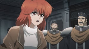 Bastard!! Heavy Metal, Dark Fantasy, Season 1 Episode 3 image