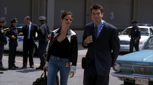 Crossing Jordan, Season 4 Episode 7 image