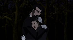 Young Justice, Season 1 Episode 19 image