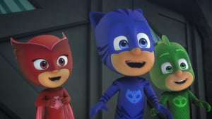 PJ Masks, Season 3 Episode 21 image