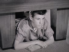 The Adventures of Ozzie and Harriet, Season 5 Episode 7 image