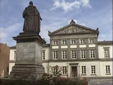 The Ascent of Man, Season 1 Episode 11 image