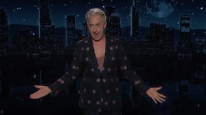 Jimmy Kimmel Live!, Season 23 Episode 146 image