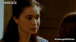 Underage, Season 1 Episode 41 image