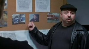 Paranormal Cops, Season 1 Episode 6 image