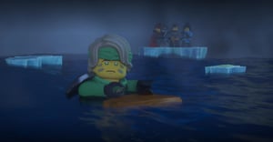 Ninjago, Season 14 Episode 4 image