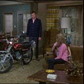 Bewitched, Season 7 Episode 25 image
