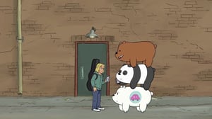 We Bare Bears, Season 3 Episode 25 image