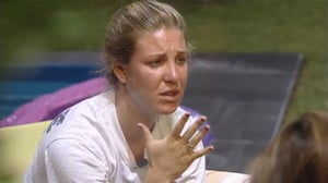 Big Brother, Season 4 Episode 25 image