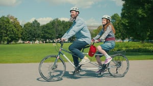 Geek Girl, Season 1 Episode 5 image