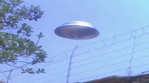 UFOs Over Earth, Season 1 Episode 2 image