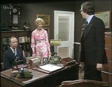 George & Mildred, Season 1 Episode 3 image