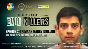 Britain's Most Evil Killers, Season 6 Episode 2 image
