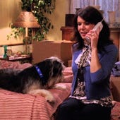 Gilmore Girls, Season 6 Episode 6 image