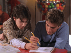 Lizzie McGuire, Season 1 Episode 20 image