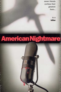 American Nightmare as Jane Toppan