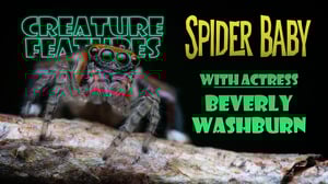 Creature Features, Season 1 Episode 246 image