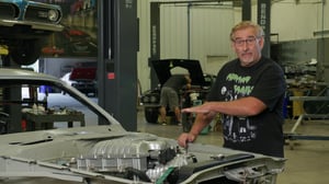 Graveyard Carz, Season 17 Episode 6 image