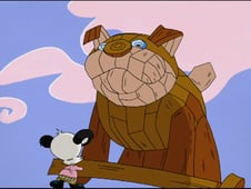 The Wacky World of Tex Avery, Season 1 Episode 10 image