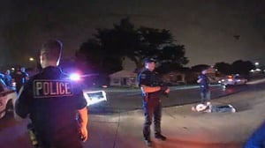 Live PD Presents PD Cam, Season 3 Episode 6 image