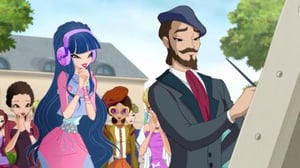 World of Winx, Season 2 Episode 3 image