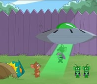 The Tom and Jerry Show, Season 4 Episode 55 image