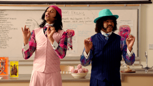 Key and Peele, Season 3 Episode 6 image