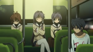 Clannad, Season 1 Episode 13 image