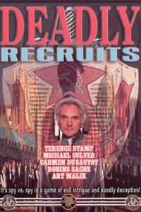 Deadly Recruits as David Audley