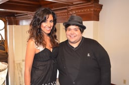 Sidewalks Entertainment, Season 28 Episode 57 image