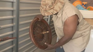 Storage Wars, Season 11 Episode 4 image