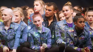 Dancing Queen, Season 1 Episode 6 image