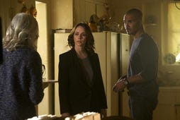 Criminal Minds, Season 10 Episode 11 image