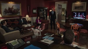 Designated Survivor, Season 2 Episode 4 image