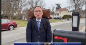 Gutfeld!, Season 3 Episode 6 image