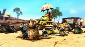 Bottersnikes & Gumbles, Season 1 Episode 2 image